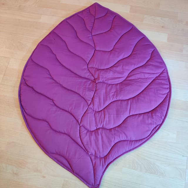 Purple Playmat