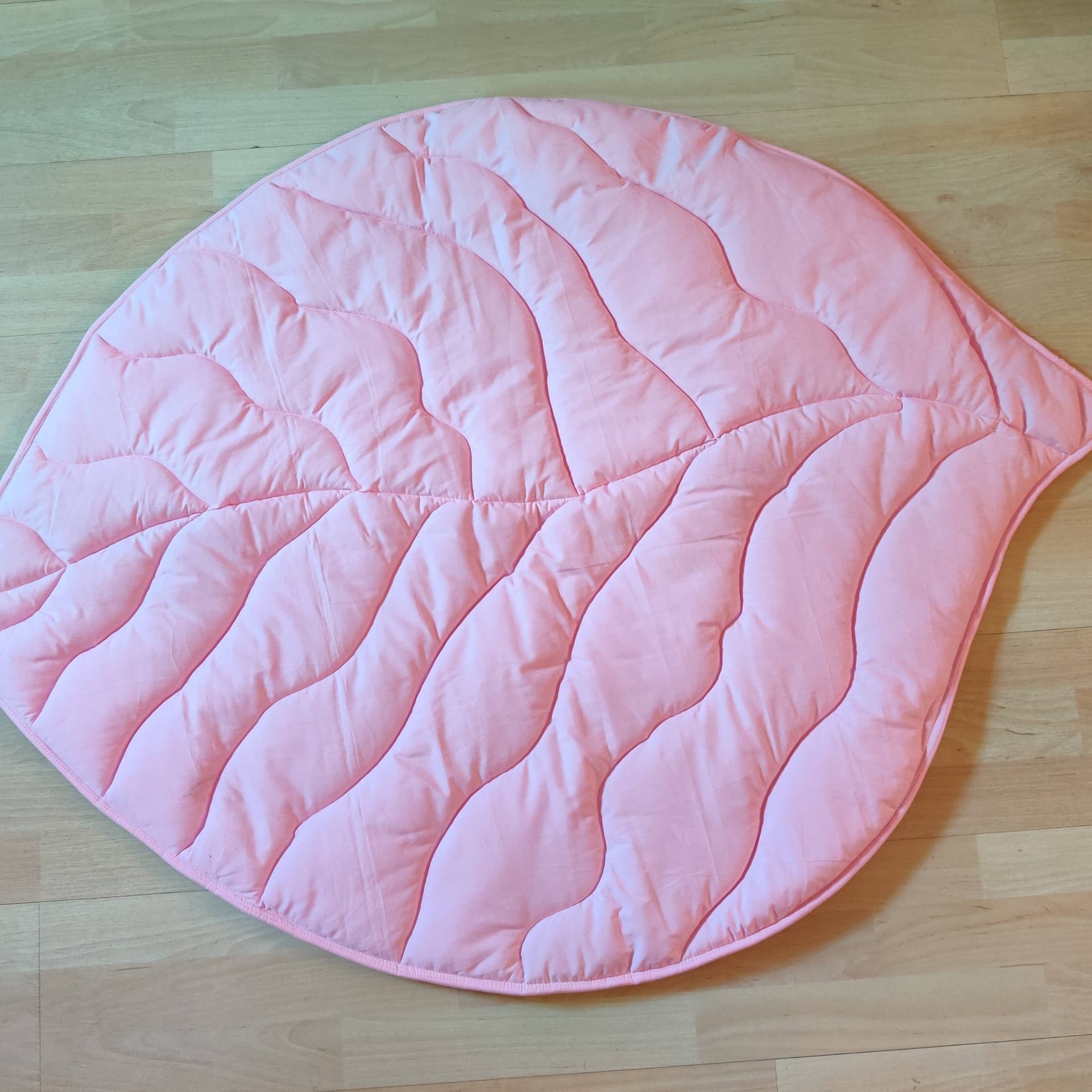 Pink Playmat