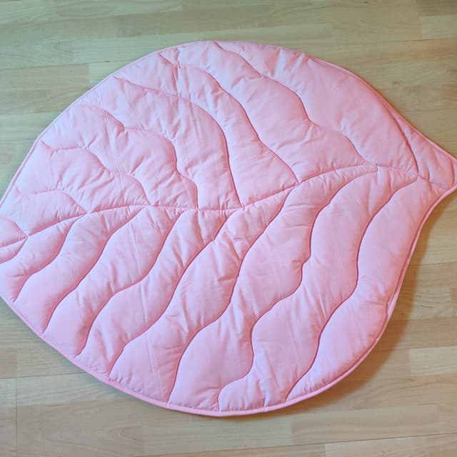 Pink Playmat