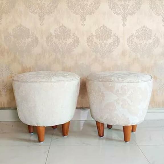 Ottoman  Stools